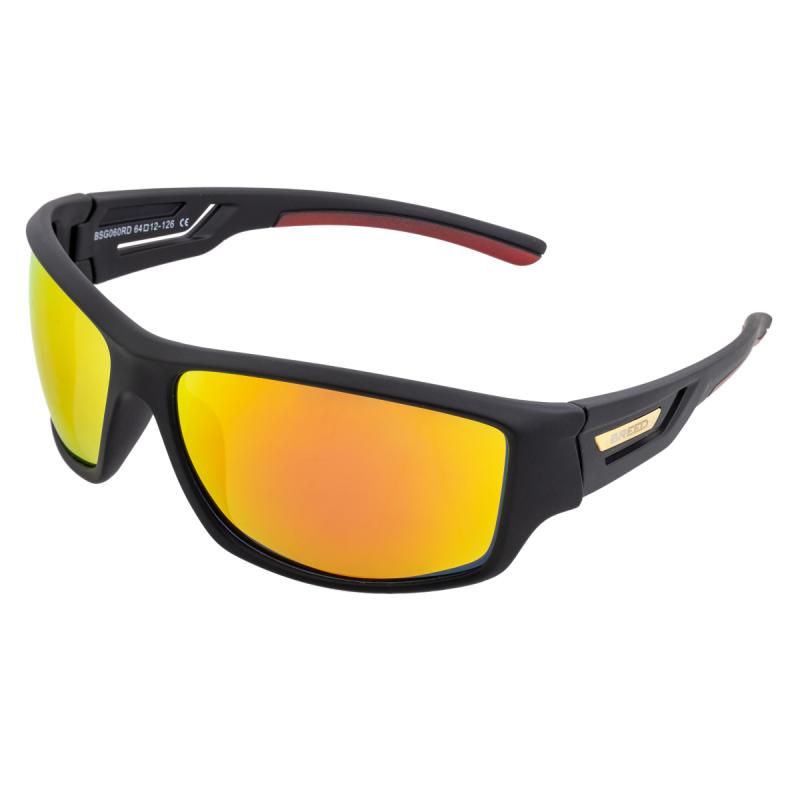 Breed Aquarius Polarized Sunglasses