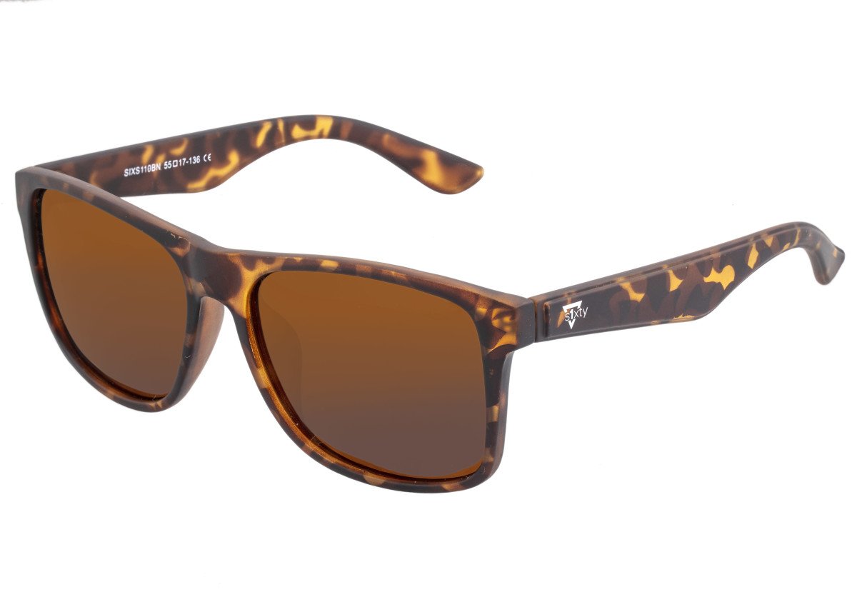 Sixty One Solaro Polarized Sunglasses