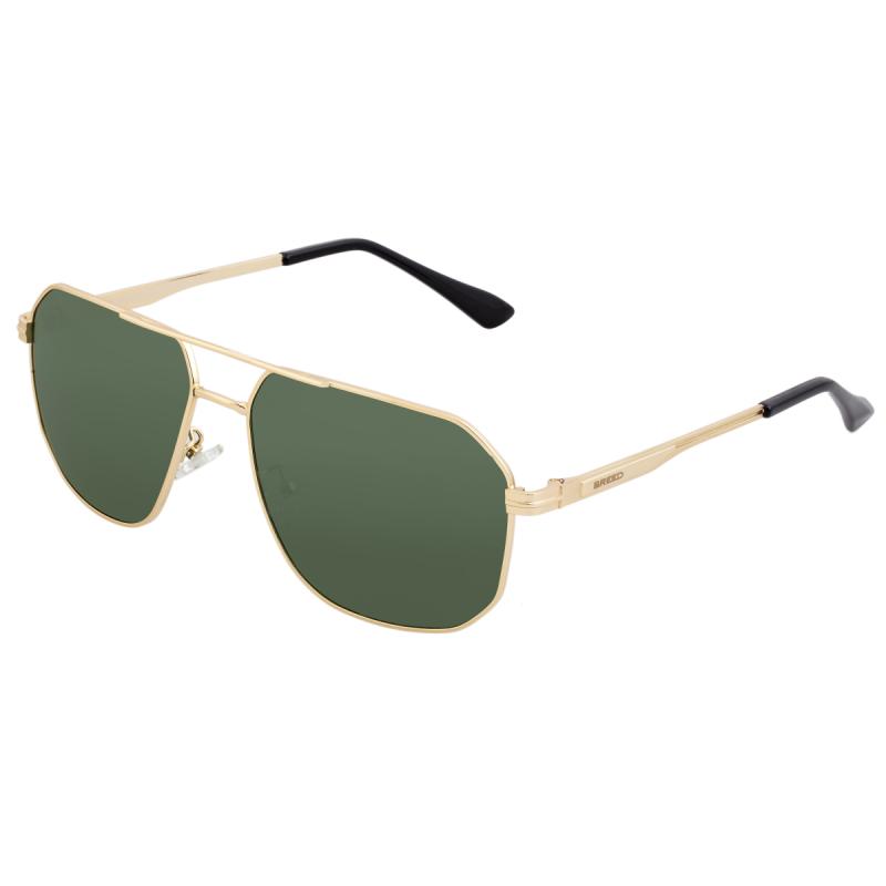 Breed Norma Polarized Sunglasses