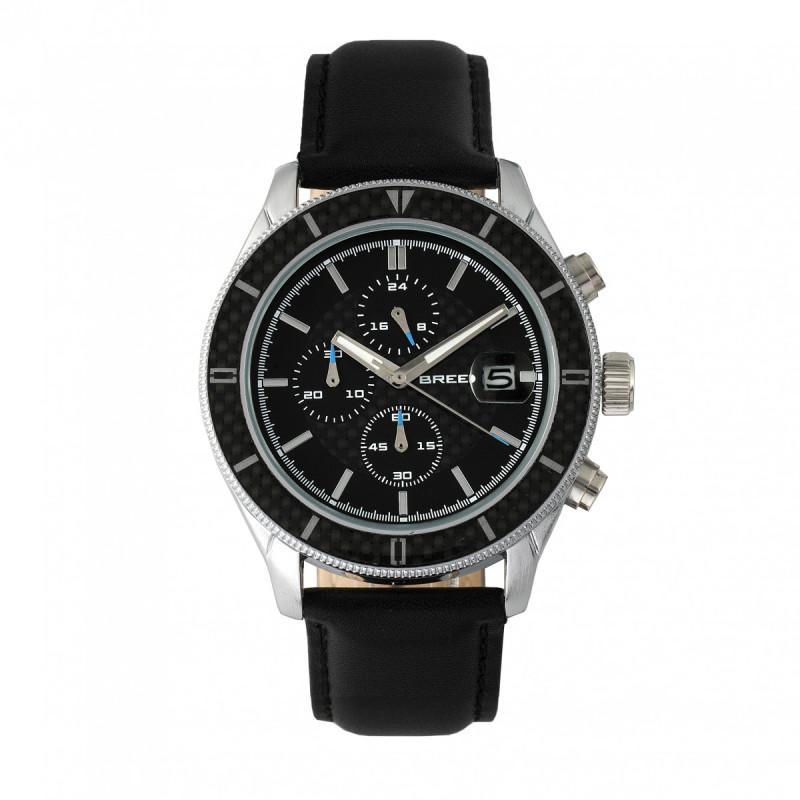 Breed Maverick Chronograph Men's Watch w/Date