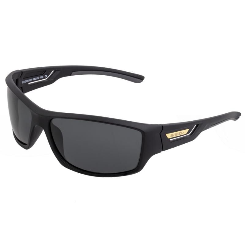 Breed Aquarius Polarized Sunglasses