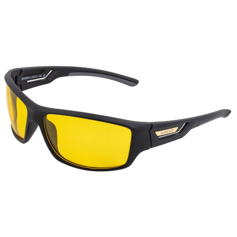 Breed Aquarius Polarized Sunglasses