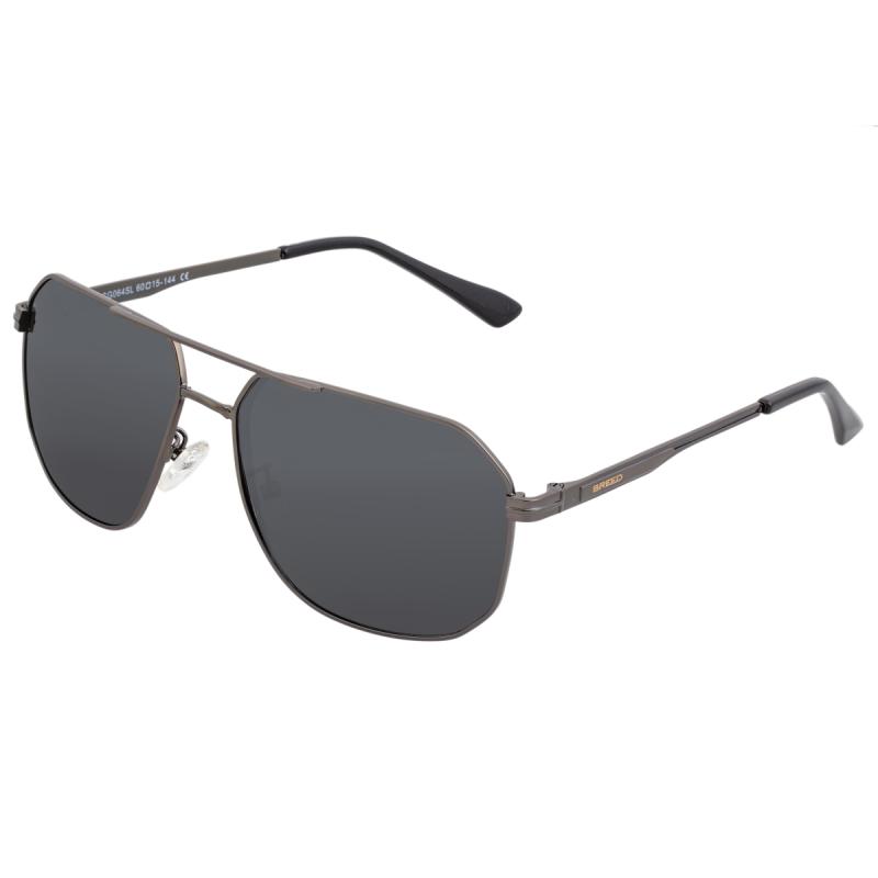 Breed Norma Polarized Sunglasses