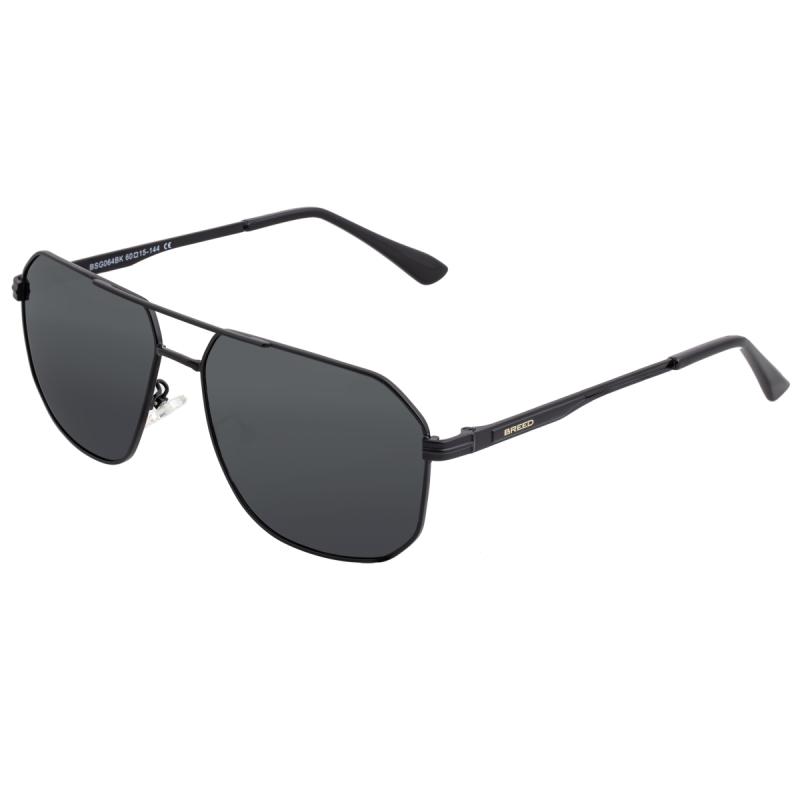 Breed Norma Polarized Sunglasses