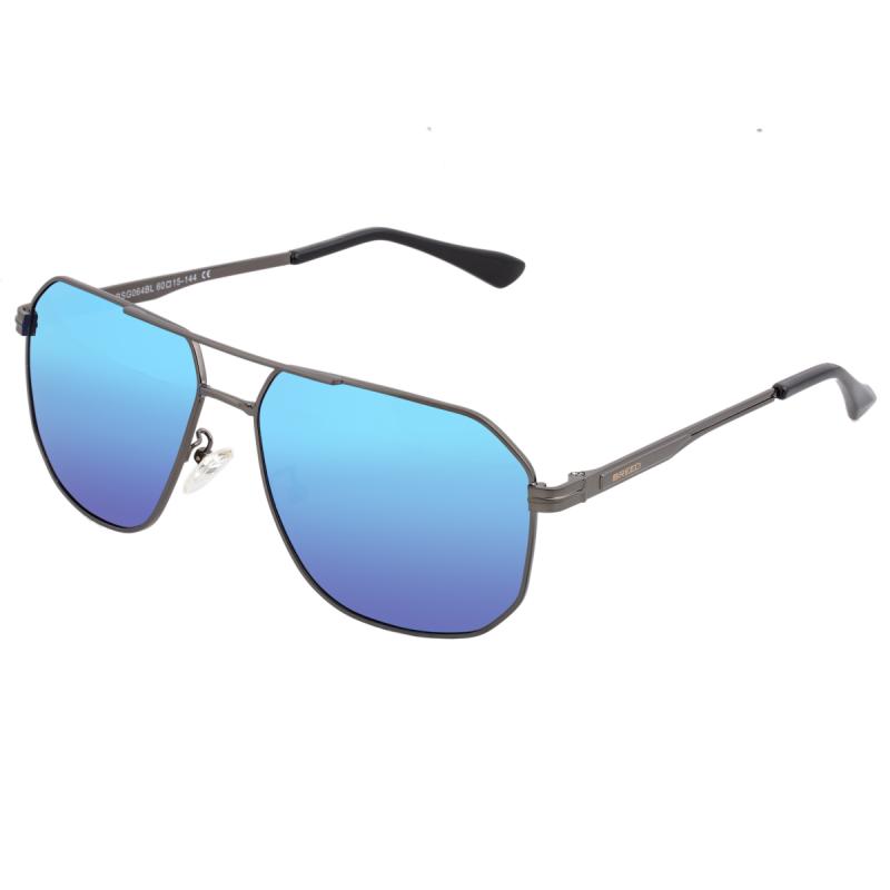 Breed Norma Polarized Sunglasses