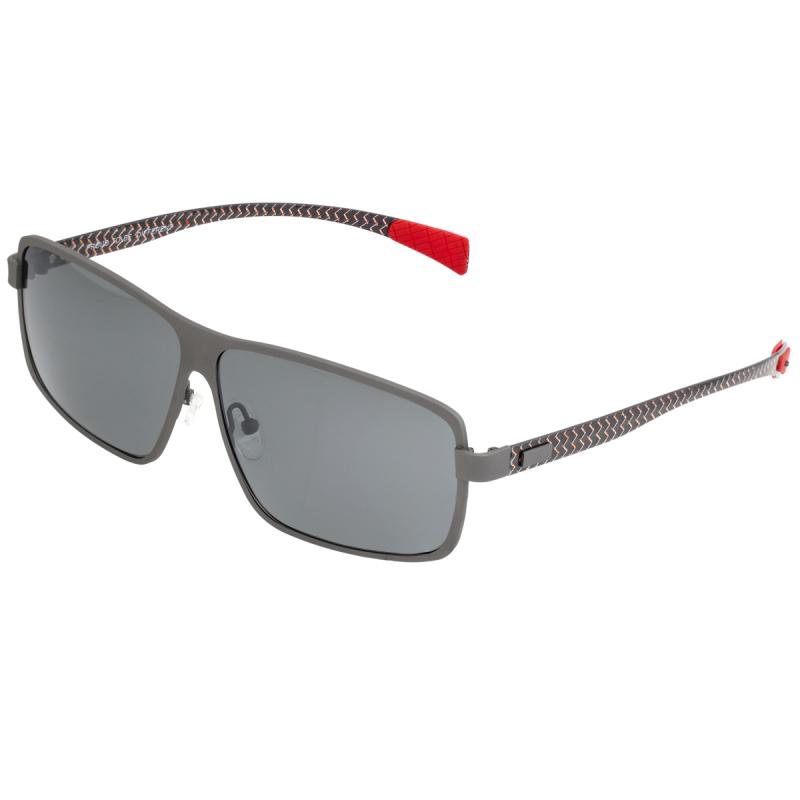 Breed Finlay Titanium Polarized Sunglasses